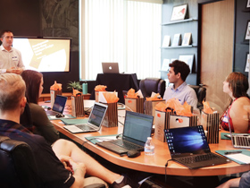 プラスチックシートPP / PESheetロール食品トレイ用